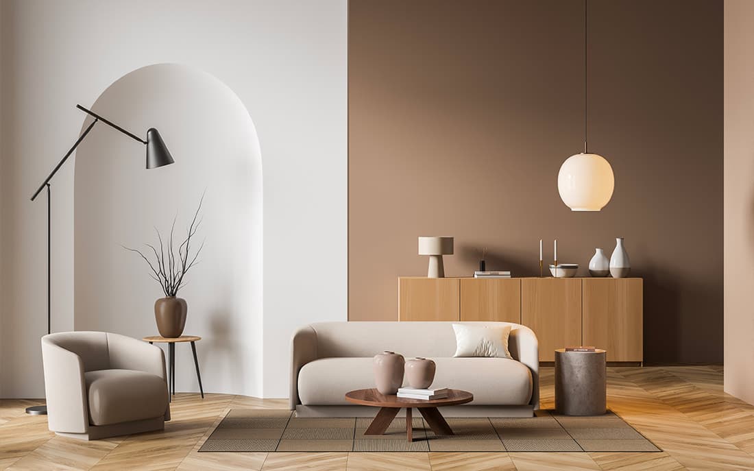 Come arredare casa in stile minimal: consigli dei designer