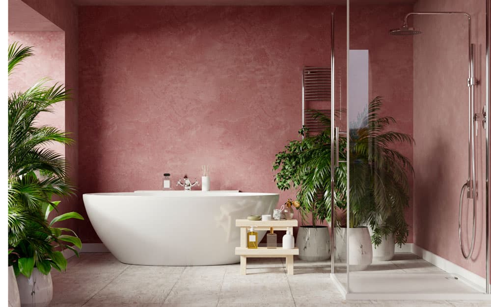 The art of decorating with plants: benefits and ideas for a greener home