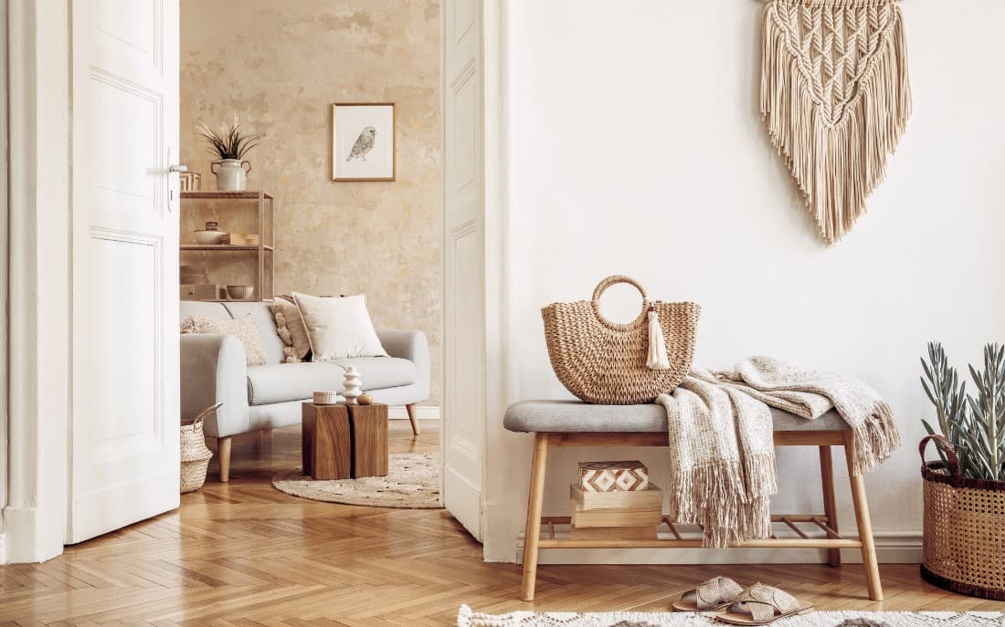 Arredare con gli Accessori: I Dettagli che Fanno la Differenza