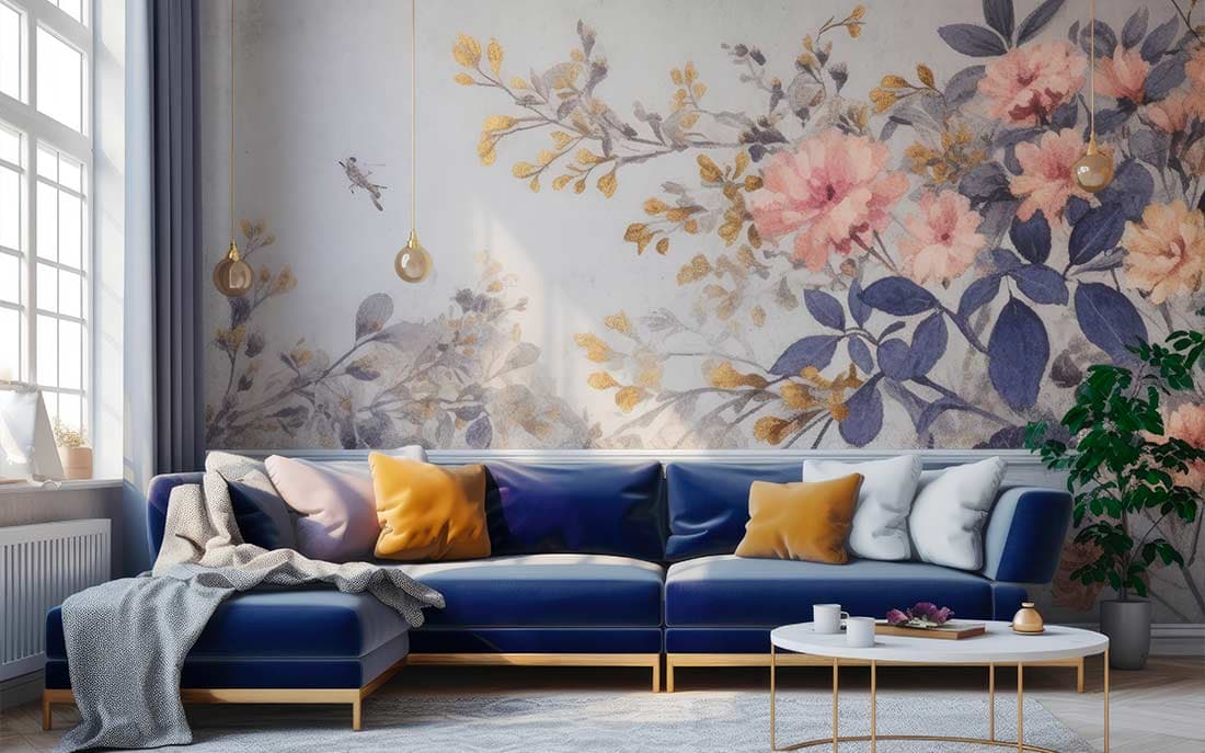 Wallpaper: what to choose, tips and mistakes to avoid