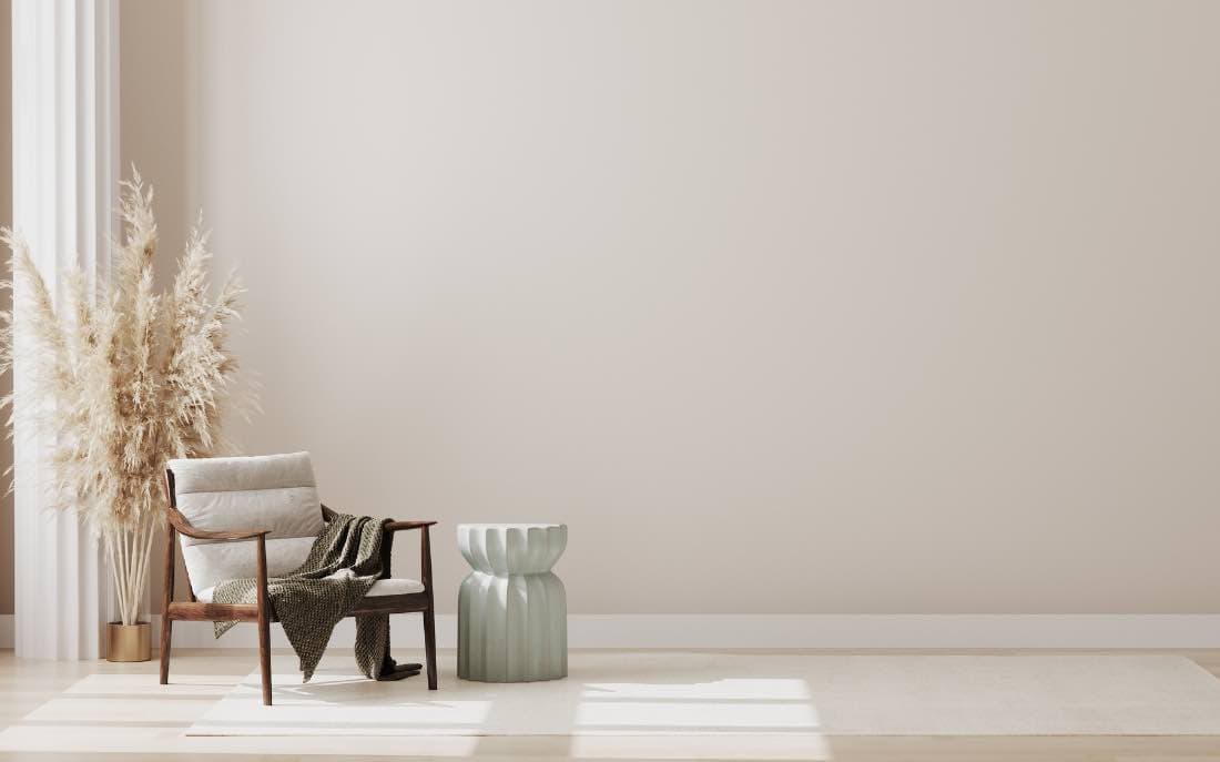 Equilibrio tra pieni e vuoti: l’importanza dello spazio negativo nell’interior design
