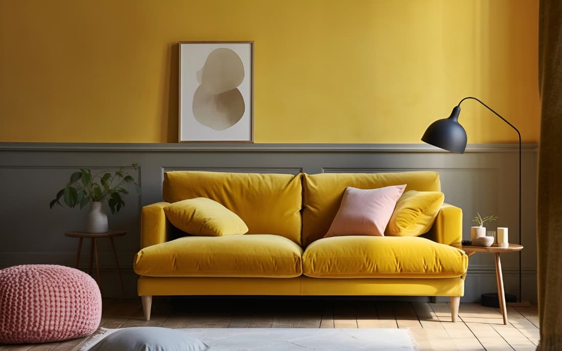 Emotional design: making space a mirror of the self