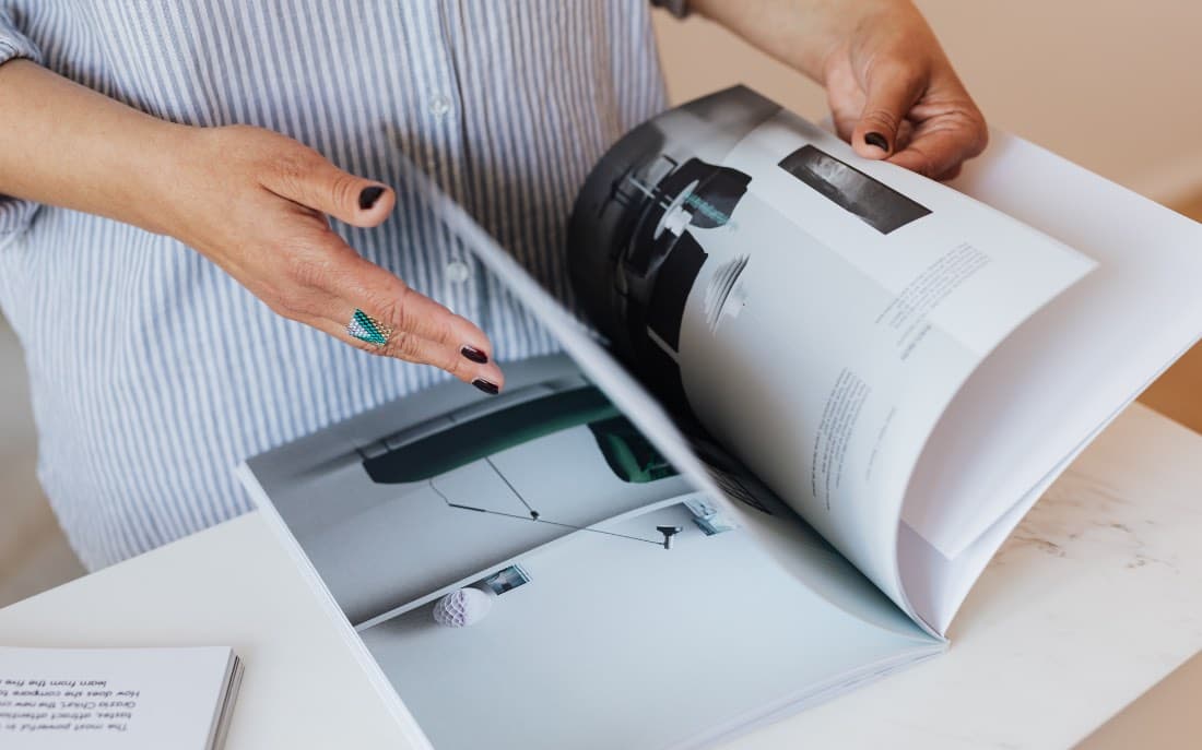 Interior design sensoriale: come profumi, suoni e tatto possono influenzare la percezione dello spazio