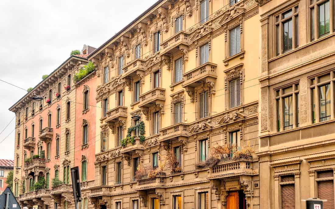 Ristrutturare casa in centro storico: tutto quello che devi sapere