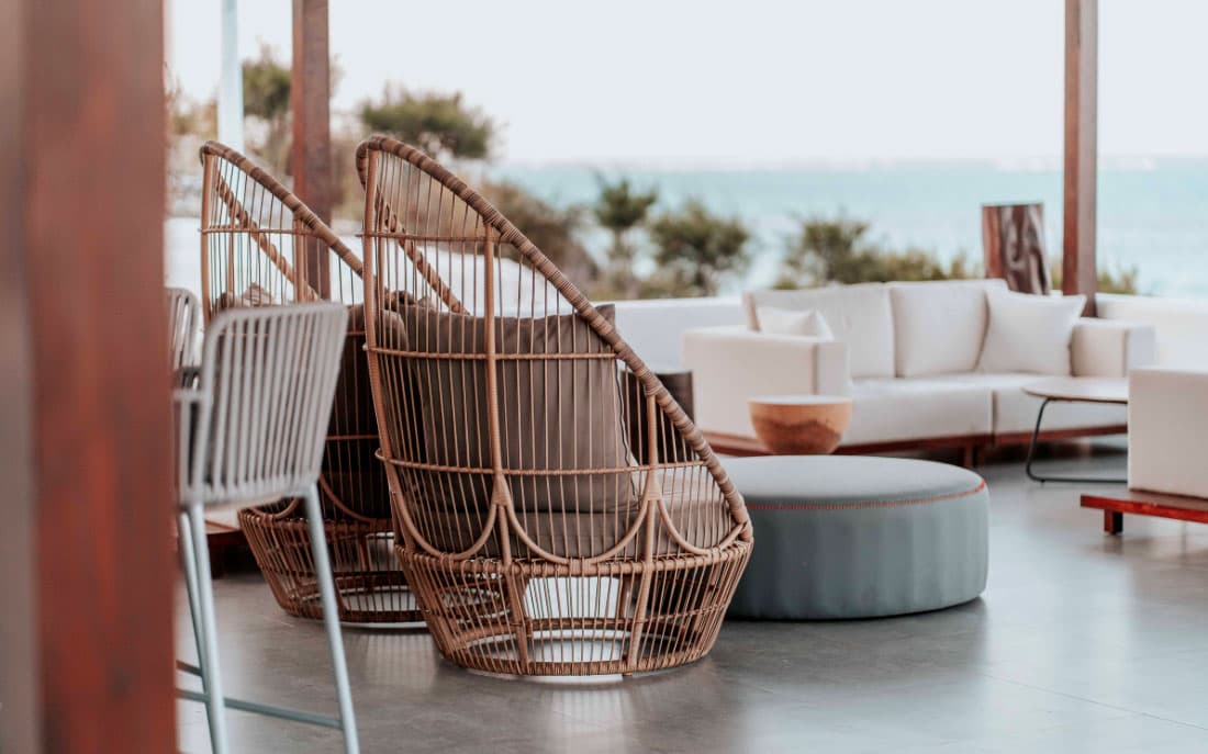 Terraces and outdoor spaces: ideas to live outside as an extension of the home
