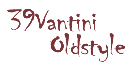39 vantini