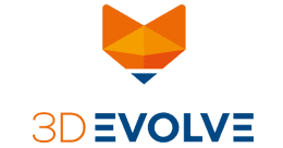 3d evolve