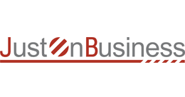 just on business