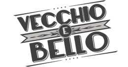 vecchio e bello