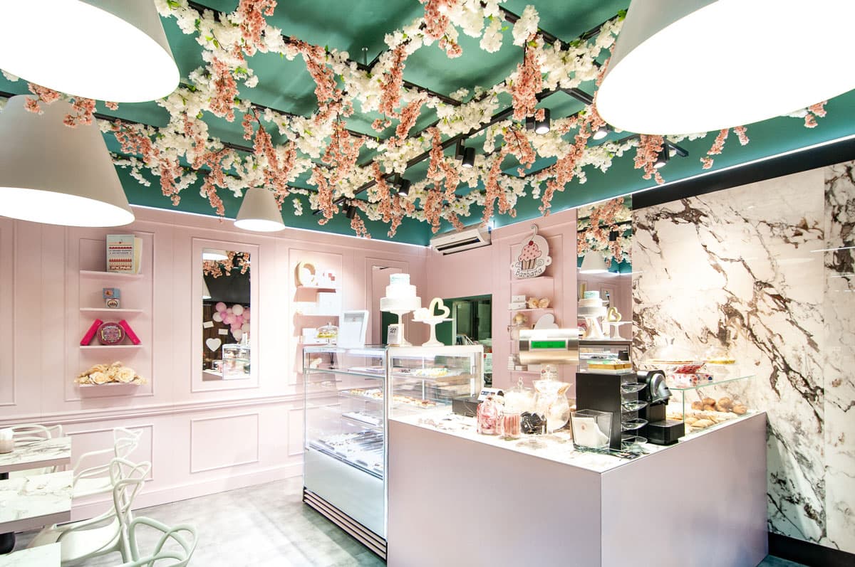 Pasticceria Milano