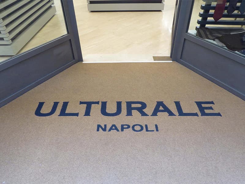 Ulturale boutique Roma