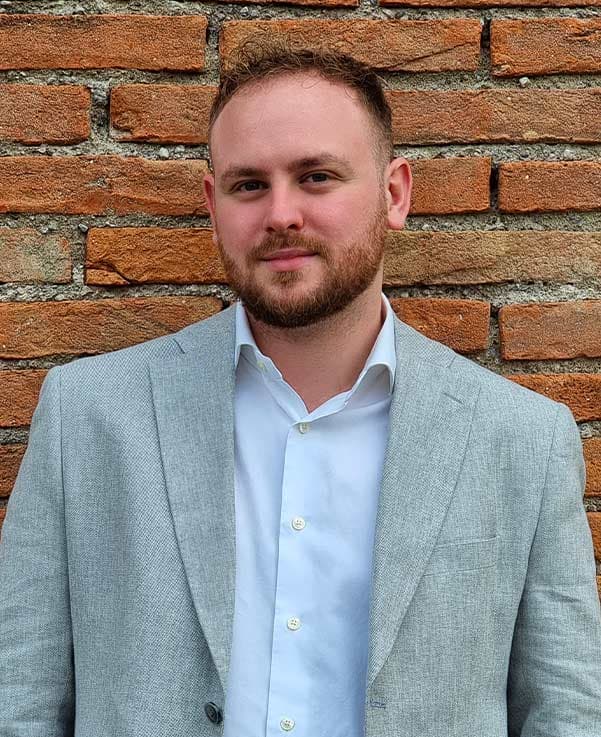 Daniele Vertua