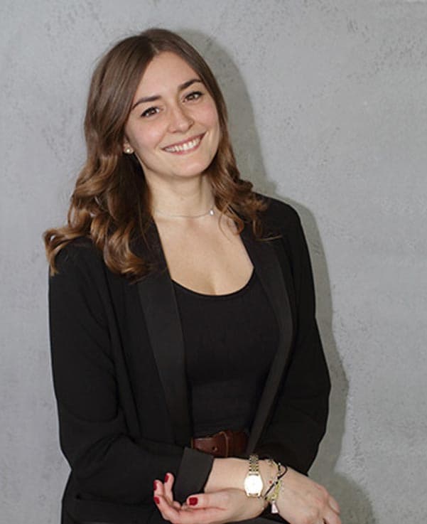 Irene Tadini